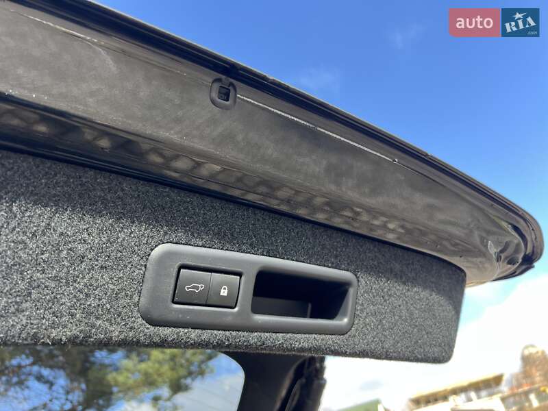 Внедорожник / Кроссовер Lexus RX 2020 в Львове