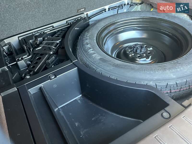 Внедорожник / Кроссовер Lexus RX 2017 в Харькове