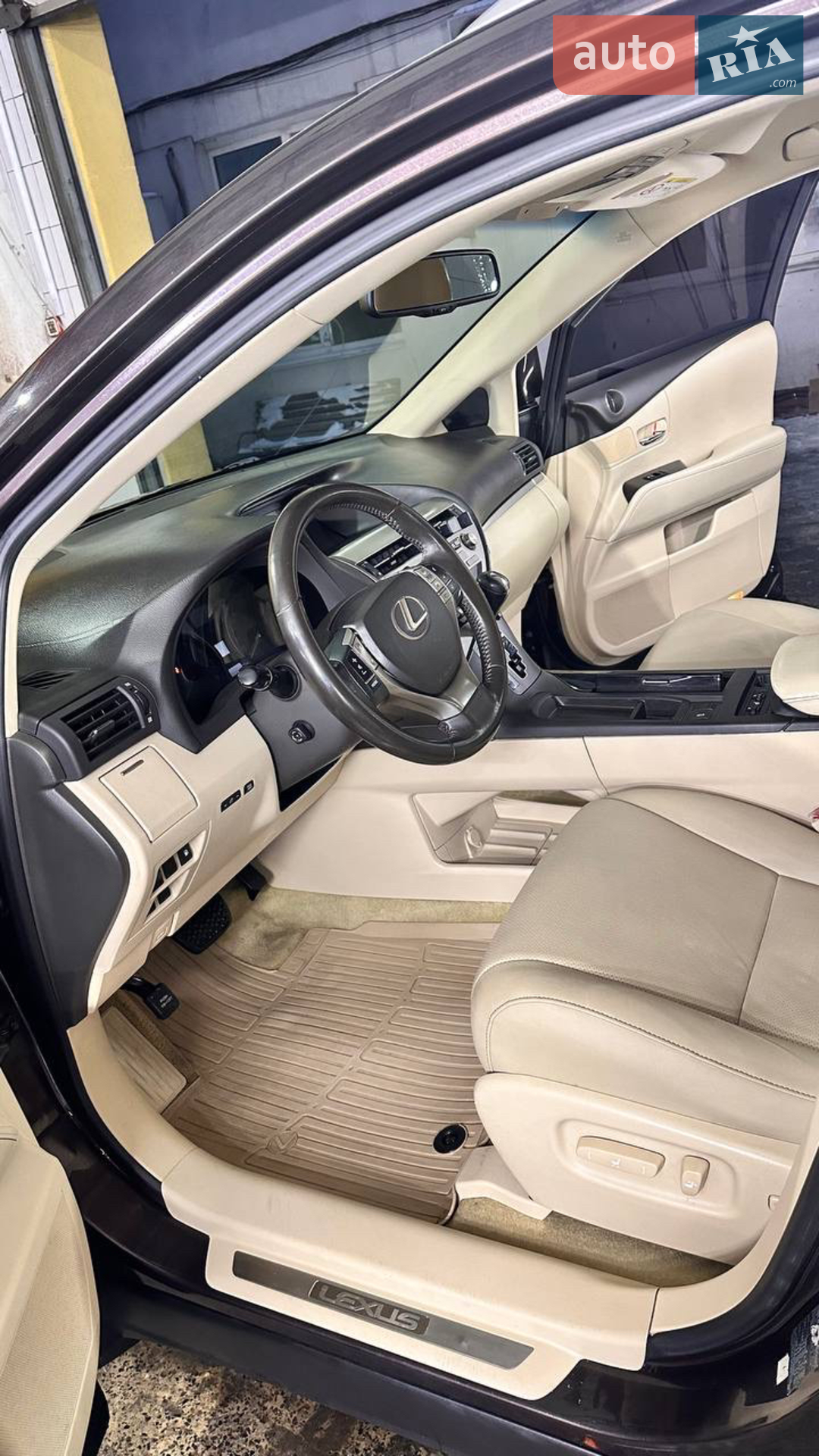 2014 Lexus RX - мініатюра 21