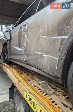 Внедорожник / Кроссовер Lexus RX 2016 в Киеве