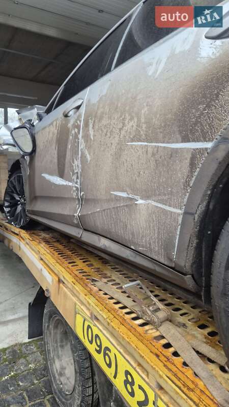 Позашляховик / Кросовер Lexus RX 2016 в Києві фото Позашляховик / Кросовер Lexus RX 2016 в Києві