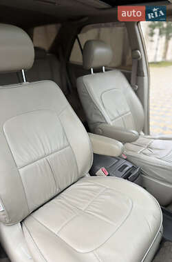 Внедорожник / Кроссовер Lexus RX 2000 в Одессе