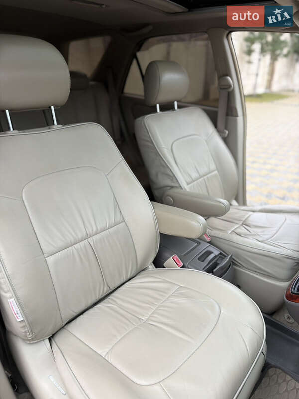 Позашляховик / Кросовер Lexus RX 2000 в Одесі