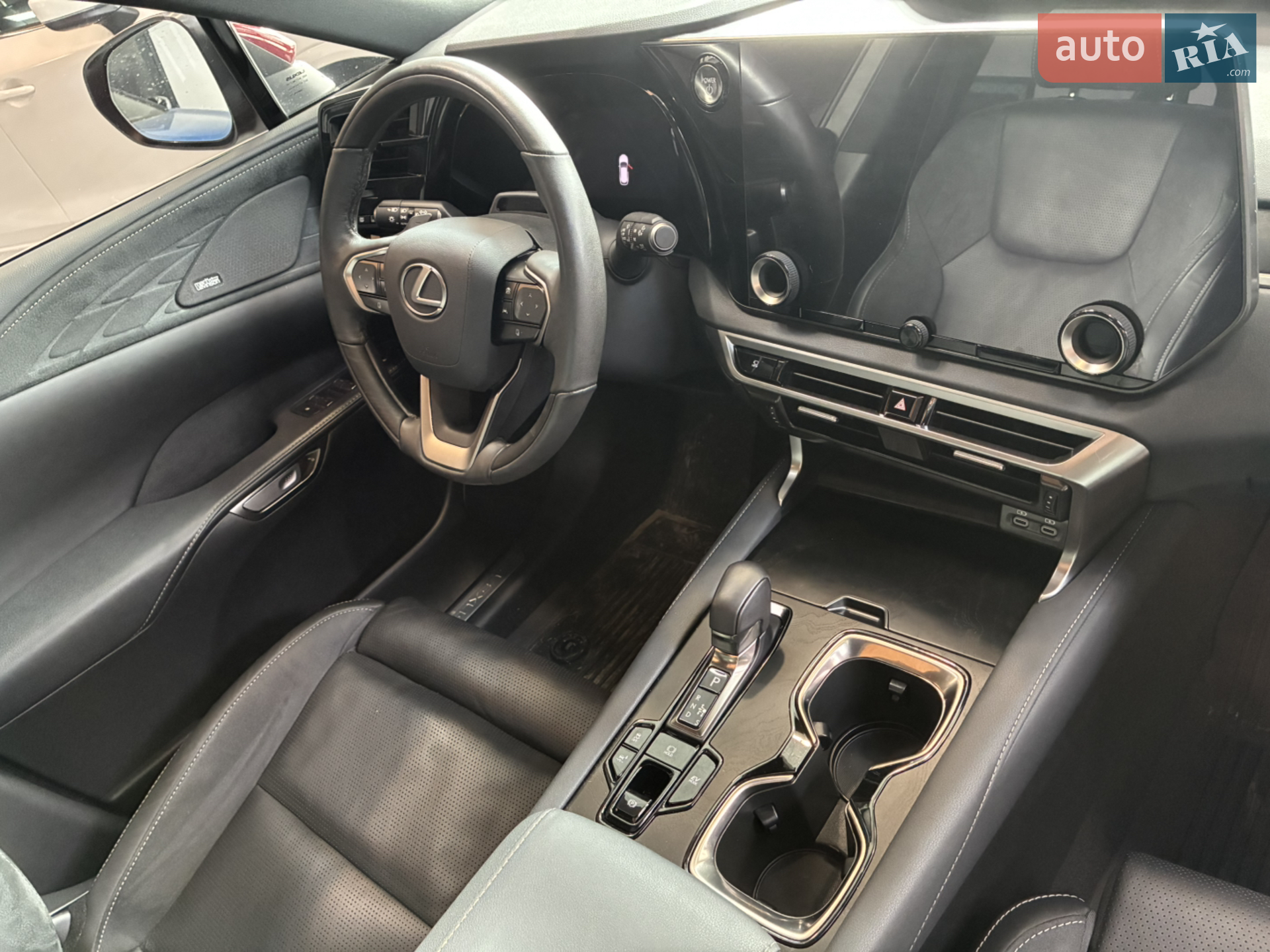 2023 Lexus RX - мініатюра 35
