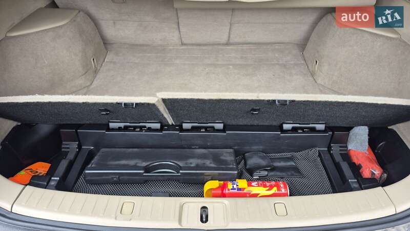 Позашляховик / Кросовер Lexus RX 2006 в Києві фото 15 Позашляховик / Кросовер Lexus RX 2006 в Києві