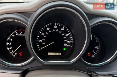 Внедорожник / Кроссовер Lexus RX 2007 в Черновцах