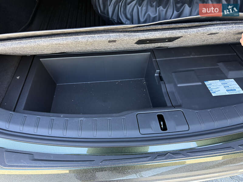 Внедорожник / Кроссовер Lexus RX 2024 в Днепре