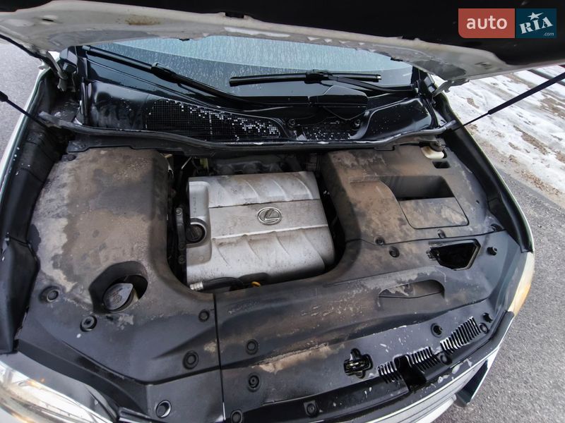 Внедорожник / Кроссовер Lexus RX 2013 в Днепре фото 14 Внедорожник / Кроссовер Lexus RX 2013 в Днепре