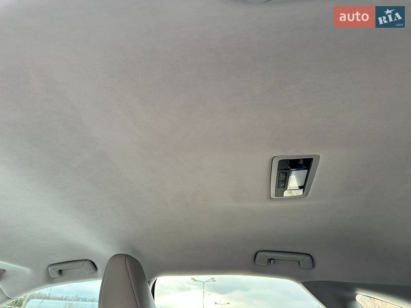 Внедорожник / Кроссовер Lexus RX 2016 в Днепре