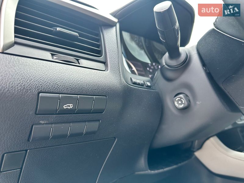 Внедорожник / Кроссовер Lexus RX 2016 в Днепре