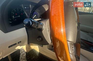 Внедорожник / Кроссовер Lexus RX 2011 в Киеве