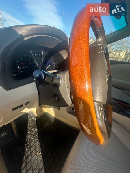 Внедорожник / Кроссовер Lexus RX 2011 в Киеве