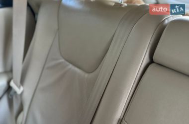 Внедорожник / Кроссовер Lexus RX 2011 в Киеве