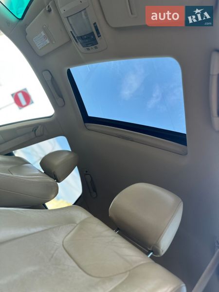 Внедорожник / Кроссовер Lexus RX 2011 в Киеве