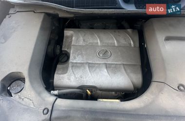 Внедорожник / Кроссовер Lexus RX 2011 в Киеве
