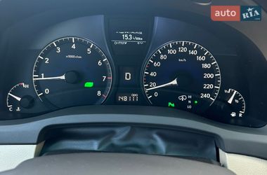 Внедорожник / Кроссовер Lexus RX 2011 в Киеве