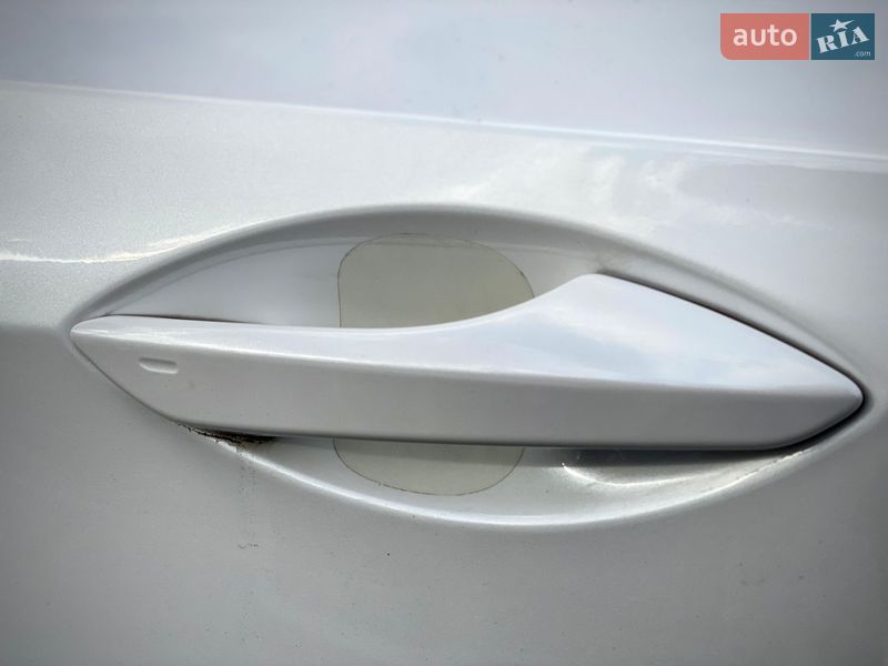 Позашляховик / Кросовер Lexus RX 2018 в Києві