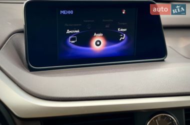 Внедорожник / Кроссовер Lexus RX 2018 в Киеве