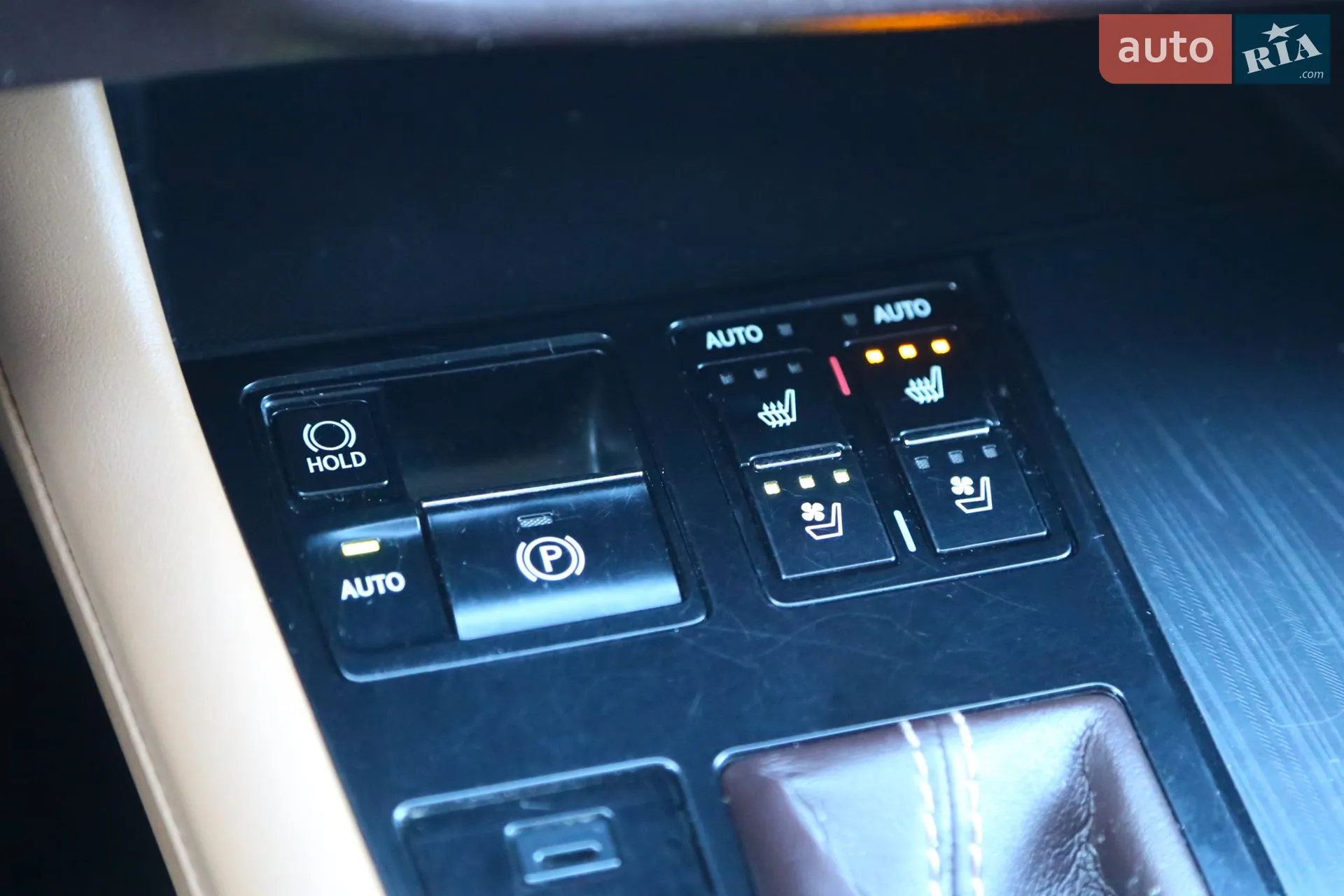 2017 Lexus RX - мініатюра 25