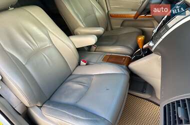 Внедорожник / Кроссовер Lexus RX 2005 в Одессе