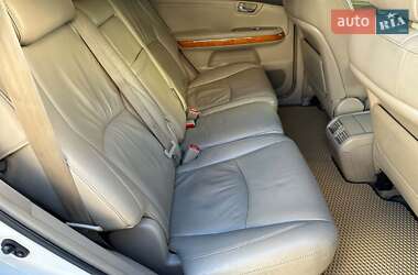 Внедорожник / Кроссовер Lexus RX 2005 в Одессе