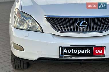 Внедорожник / Кроссовер Lexus RX 2005 в Одессе