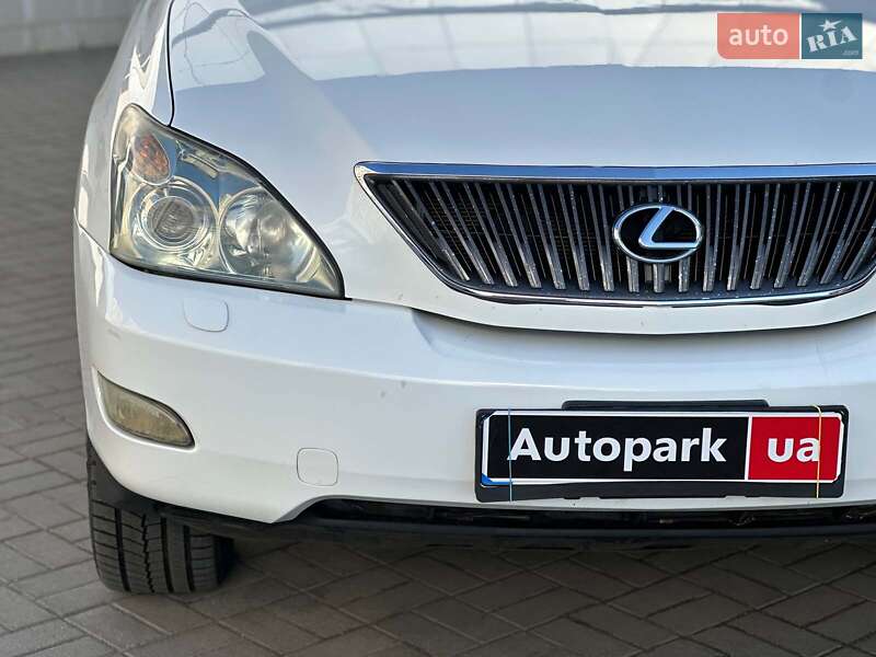 Позашляховик / Кросовер Lexus RX 2005 в Одесі