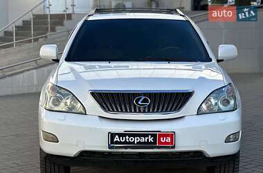 Внедорожник / Кроссовер Lexus RX 2005 в Одессе