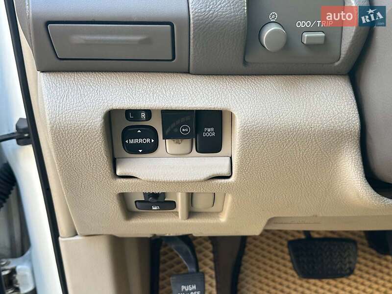 Позашляховик / Кросовер Lexus RX 2005 в Одесі