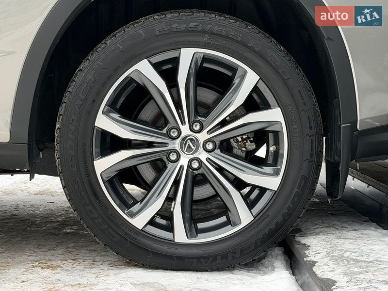 Внедорожник / Кроссовер Lexus RX 2021 в Киеве фото 17 Внедорожник / Кроссовер Lexus RX 2021 в Киеве