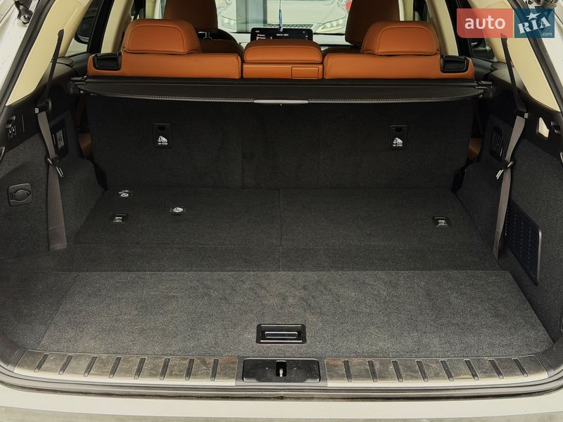 Внедорожник / Кроссовер Lexus RX 2021 в Киеве фото 25 Внедорожник / Кроссовер Lexus RX 2021 в Киеве