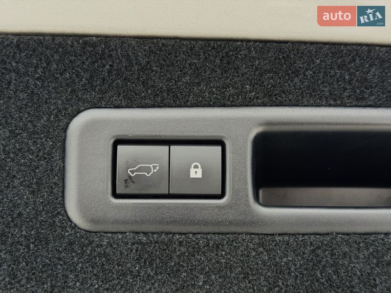 Внедорожник / Кроссовер Lexus RX 2021 в Киеве фото 26 Внедорожник / Кроссовер Lexus RX 2021 в Киеве