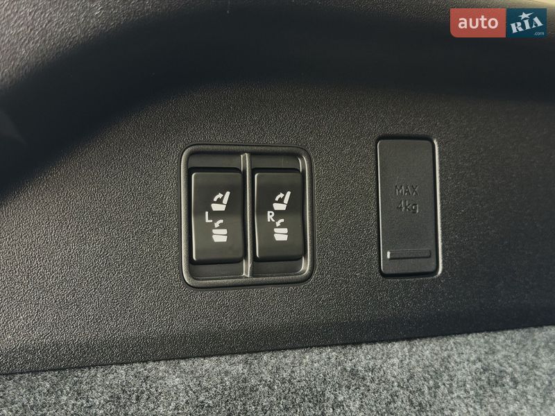 Внедорожник / Кроссовер Lexus RX 2021 в Киеве фото 27 Внедорожник / Кроссовер Lexus RX 2021 в Киеве