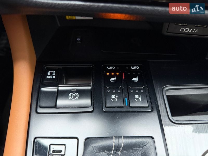 Внедорожник / Кроссовер Lexus RX 2021 в Киеве фото 42 Внедорожник / Кроссовер Lexus RX 2021 в Киеве