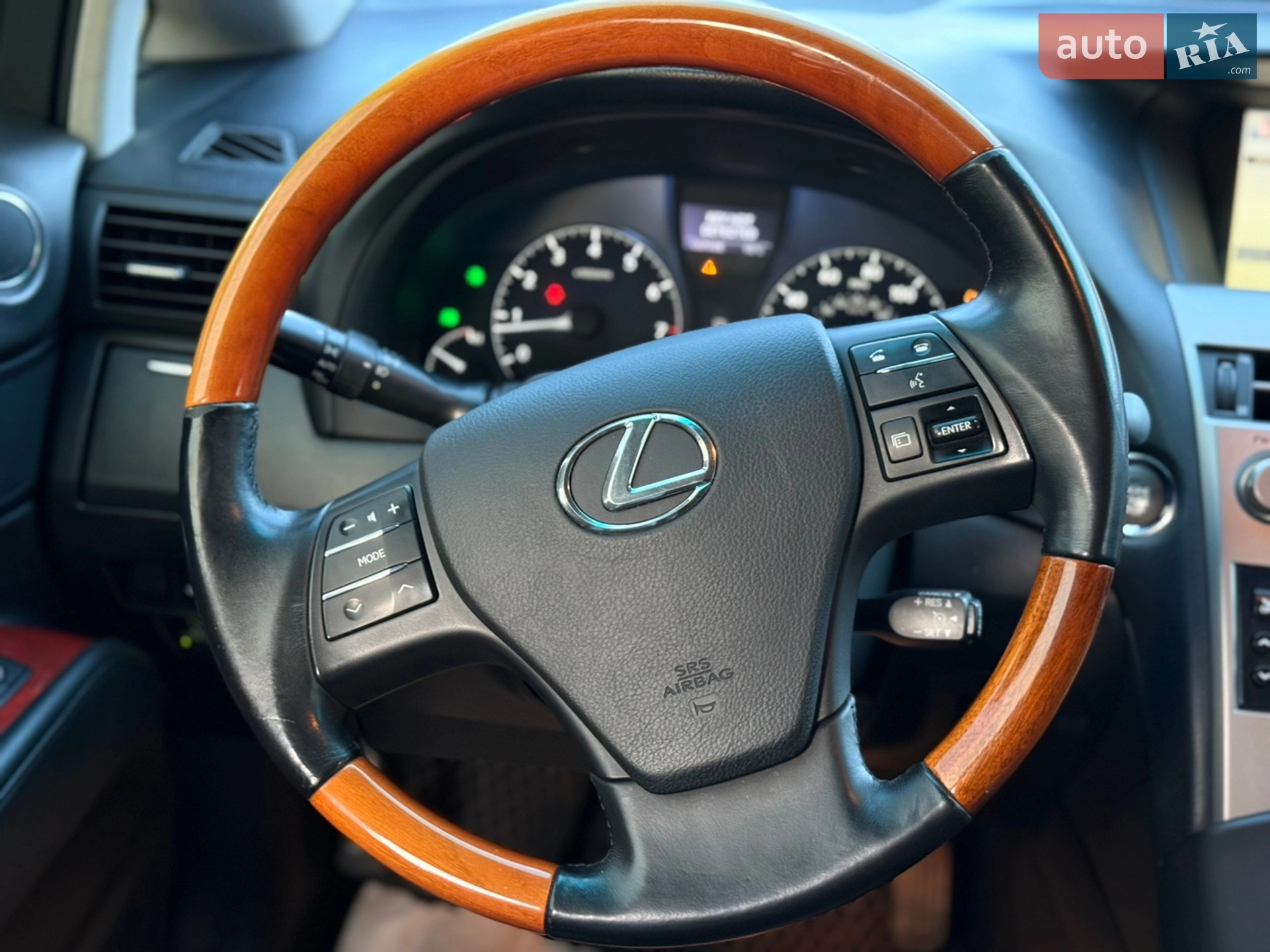 2010 Lexus RX - мініатюра 20