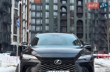 Внедорожник / Кроссовер Lexus RX 2024 в Киеве