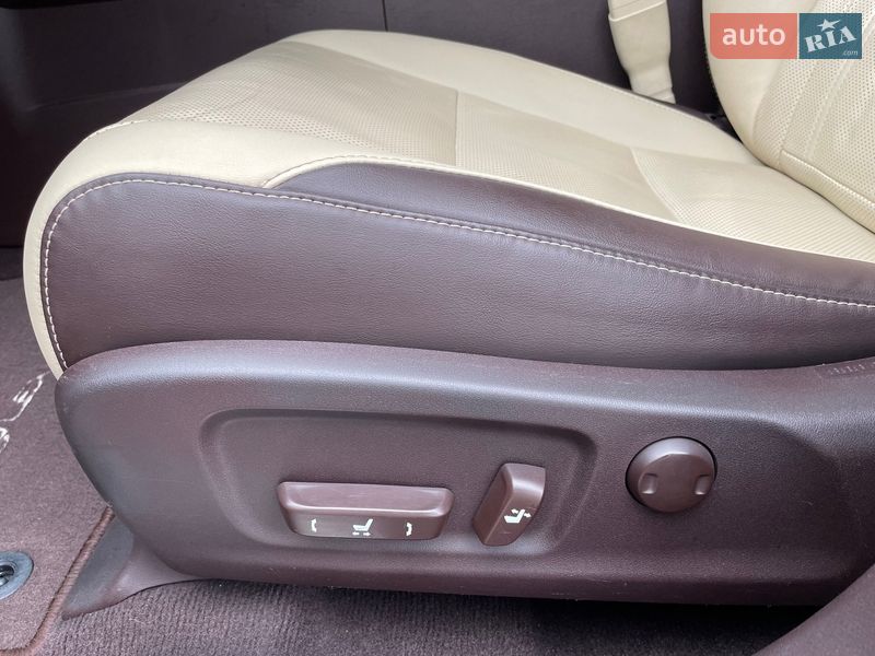 Внедорожник / Кроссовер Lexus RX 2016 в Виннице