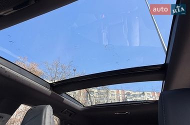 Внедорожник / Кроссовер Lexus RX 2023 в Львове