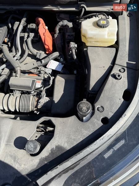 Позашляховик / Кросовер Lexus RX 2023 в Львові