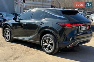 Позашляховик / Кросовер Lexus RX 2023 в Вінниці