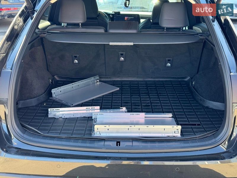 Позашляховик / Кросовер Lexus RX 2023 в Вінниці