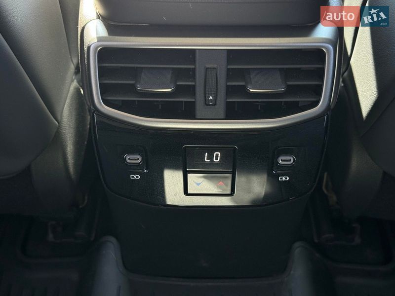 Позашляховик / Кросовер Lexus RX 2023 в Вінниці