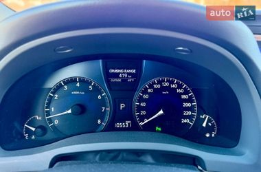 Внедорожник / Кроссовер Lexus RX 2009 в Кривом Роге