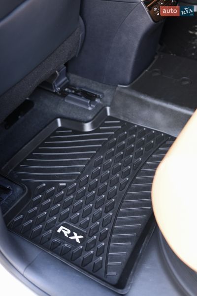 Позашляховик / Кросовер Lexus RX 2024 в Львові