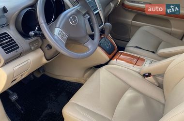 Внедорожник / Кроссовер Lexus RX 2007 в Харькове