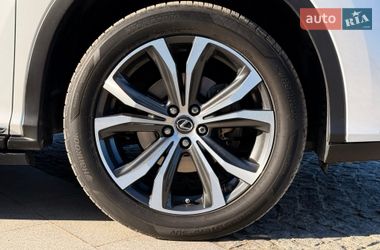 Внедорожник / Кроссовер Lexus RX 2021 в Днепре
