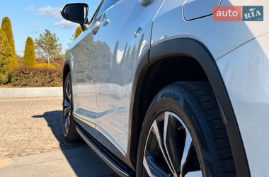 Внедорожник / Кроссовер Lexus RX 2021 в Днепре