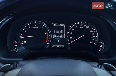 Внедорожник / Кроссовер Lexus RX 2021 в Днепре