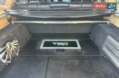 Внедорожник / Кроссовер Lexus RX 2003 в Бердичеве
