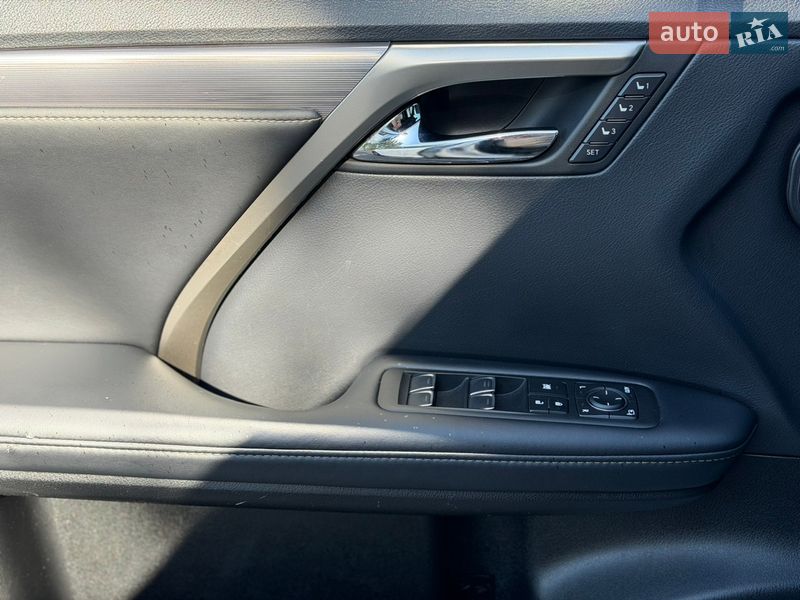 Позашляховик / Кросовер Lexus RX 2018 в Одесі
